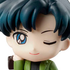 Bishoujo Senshi Sailor Moon School Life Petit Chara Land: Mamoru Chiba ver.B