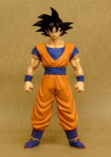 main photo of Gigantic Series Son Goku
