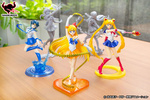 photo of Figuarts ZERO Sailor Mercury