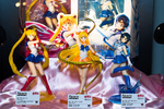 photo of Figuarts ZERO Sailor Mercury