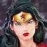 ARTFX Statue Wonder Woman