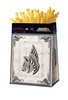 photo of Saint Seiya Lotteria Limited Original Iphone Jack Plug Rubber Strap: Pegasus Seiya Sagittarius Gold Cloth Ver.