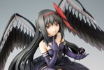 photo of Akemi Homura Akuma Ver.