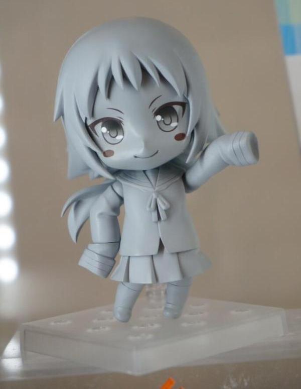 Nendoroid Mashiro Mitsumine