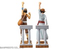 photo of One Piece Dramatic Showcase ~1st season~ vol.2: Monkey D. Luffy