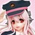 Premium Prize Sonico Space Police Black ver.