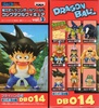 photo of Dragon Ball World Collectable Figure vol.2: Roshi