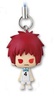 photo of Kuroko no Basket 1point mascot vol.2: Akashi Seijuro