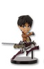 photo of Shingeki no Kyojin World Collectable Figure vol.1: Eren Yeager