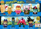 photo of Dragon Ball World Collectable Figure vol.3: Kuririn