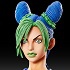 Super Action Statue 68 Jolyne Kujo