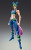 photo of Super Action Statue 68 Jolyne Kujo