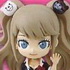 Deformed Figure Series Dangan Ronpa: The Animation: Enoshima Junko