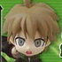 Deformed Figure Series Dangan Ronpa: The Animation: Naegi Makoto