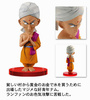 photo of Dragon Ball World Collectable Figure vol.4: Nam 