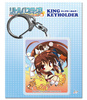 photo of Little Busters! Card Mission King Keyholder: Rin Natsume