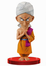 main photo of Dragon Ball World Collectable Figure vol.4: Nam 