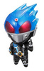 photo of Deformeister Petit - Kamen Rider Fourze -Fourze Kita-!: Kamen Rider Meteor