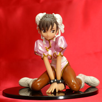 main photo of Chun-Li Pink Ver.