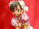 photo of Chun-Li Pink Ver.