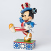 photo of Disney Traditions Yankee Doodle Mickey Mouse
