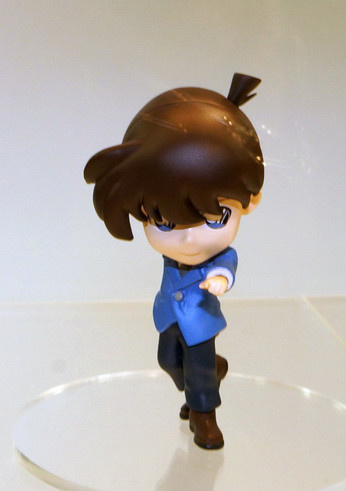 main photo of Mini Display Figure: Kudou Shinichi