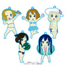 photo of K-ON!! Trading Rubber Strap Summer Ver.: Akiyama Mio