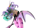 photo of Capcom Figure Builder Creator's Model Morrigan Aensland