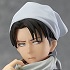 figma Levi Cleaning ver.