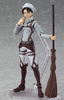 photo of figma Levi Cleaning ver.