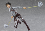 photo of figma Levi Cleaning ver.