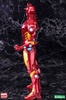 photo of ARTFX+ Avengers Marvel NOW!: Iron Man [RED X GOLD]