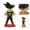 photo of Dragon Ball Z World Collectable Figure vol.4: Bardock