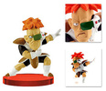 photo of Dragon Ball Z World Collectable Figure vol.3: Recoome