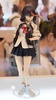 photo of Real Action Heroes No.696 Matoi Ryuuko College Jacket ver.