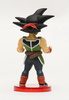 photo of Dragon Ball Z World Collectable Figure vol.4: Bardock