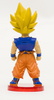 photo of Dragon Ball Z World Collectable Figure vol.4: Son Goku Super Saiyan