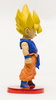 photo of Dragon Ball Z World Collectable Figure vol.4: Son Goku Super Saiyan