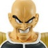 Dragon Ball Z World Collectable Figure vol.1: Nappa