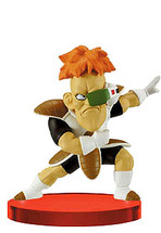 main photo of Dragon Ball Z World Collectable Figure vol.3: Recoome