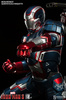 photo of Quarter Scale Maquette Iron Patriot