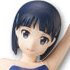 Sword Art Online Poolside Figure vol.1: Kirigaya Suguha