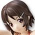 Sword Art Online Poolside Figure vol.2: Shinozaki Rika