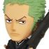 Anichara Heroes ONE PIECE Strong World: Zoro