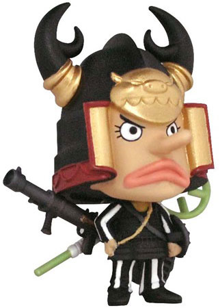 main photo of Anichara Heroes ONE PIECE Strong World: Usopp