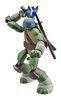 photo of Revoltech Teenage Mutant Ninja Turtles: Leonardo