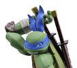 photo of Revoltech Teenage Mutant Ninja Turtles: Leonardo