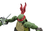 photo of Revoltech Teenage Mutant Ninja Turtles: Raphael