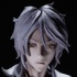 mensHdge technical statue No.2 PSYCHO‐PASS Makishima Shogo