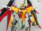 photo of MG ZGMF-X42S-Revolution Destiny Gundam [Heine Westenfluss Custom]